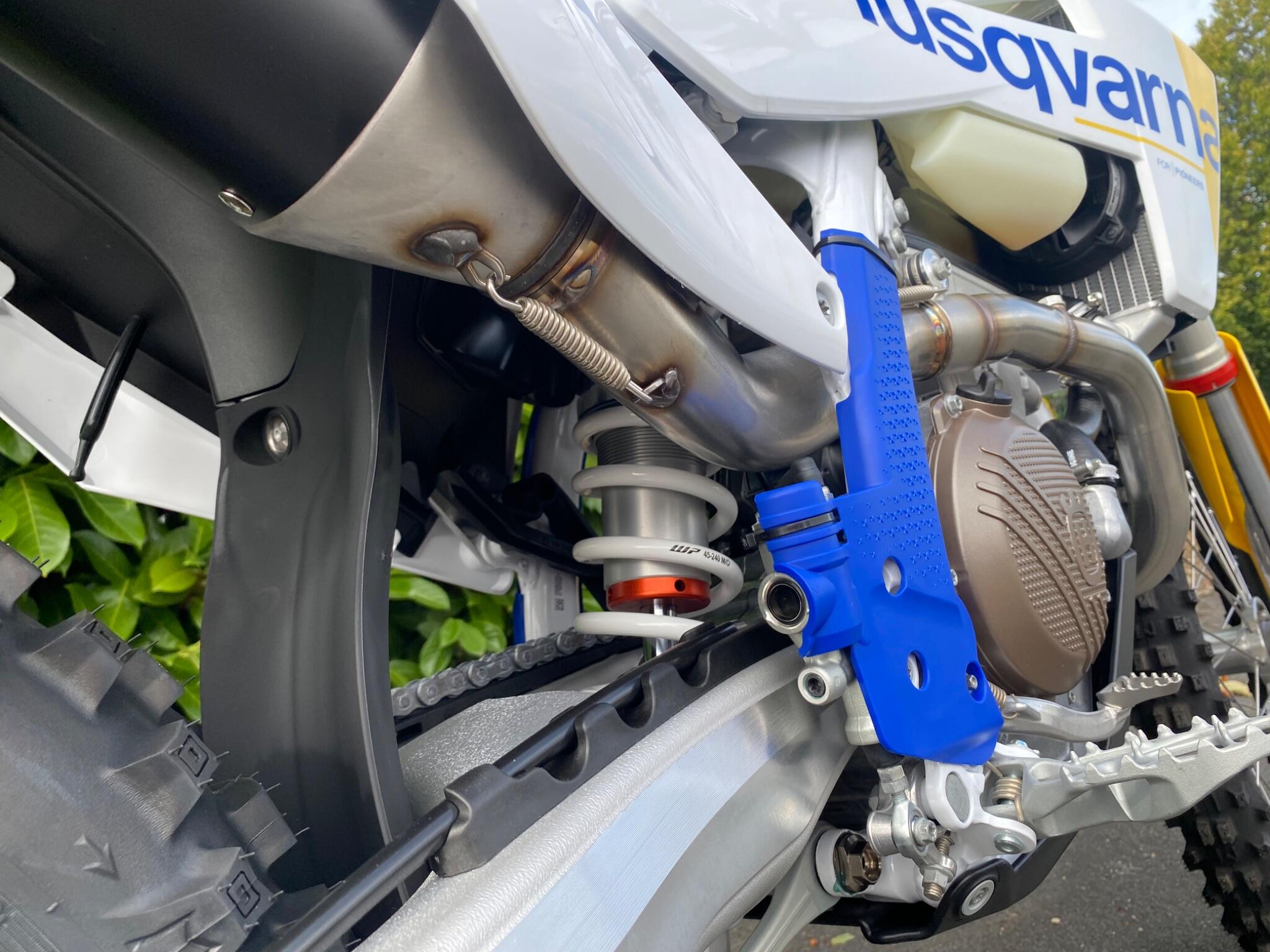 2026 Husqvarna FE 250